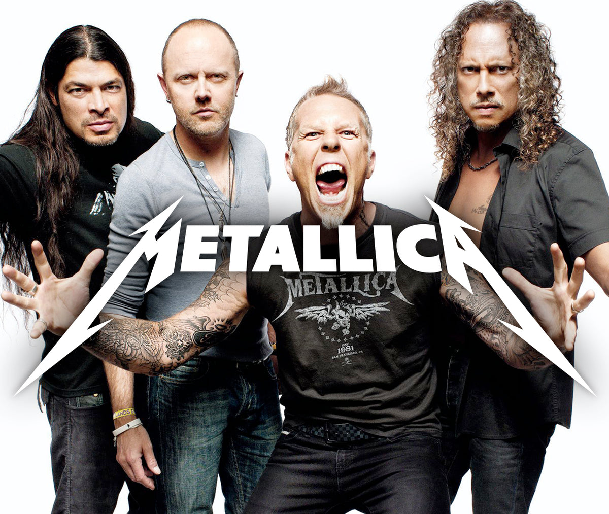 Metallica – OverMuch