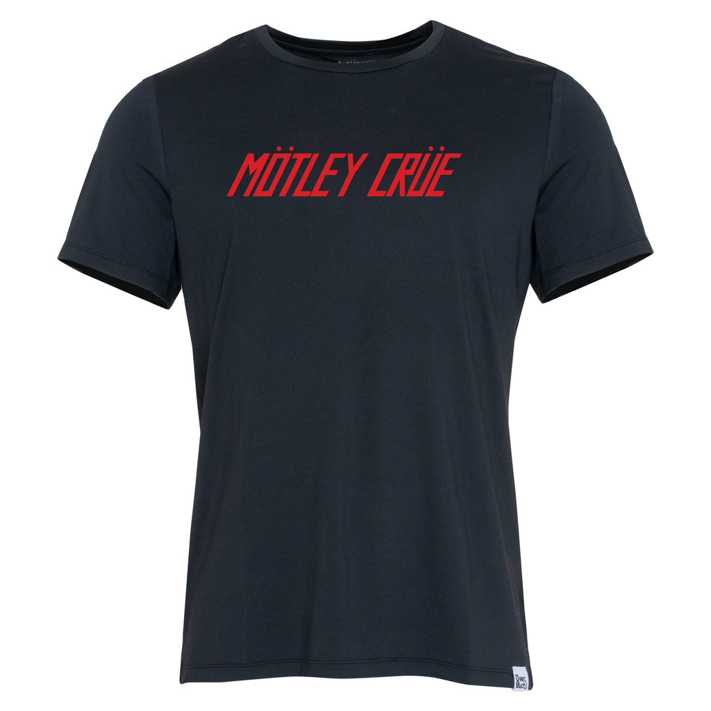Mötley Crüe - Classic logo