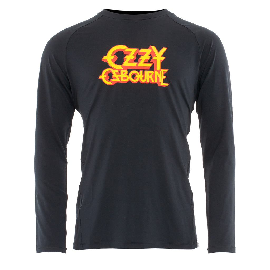 Ozzy Osbourne - Classic logo