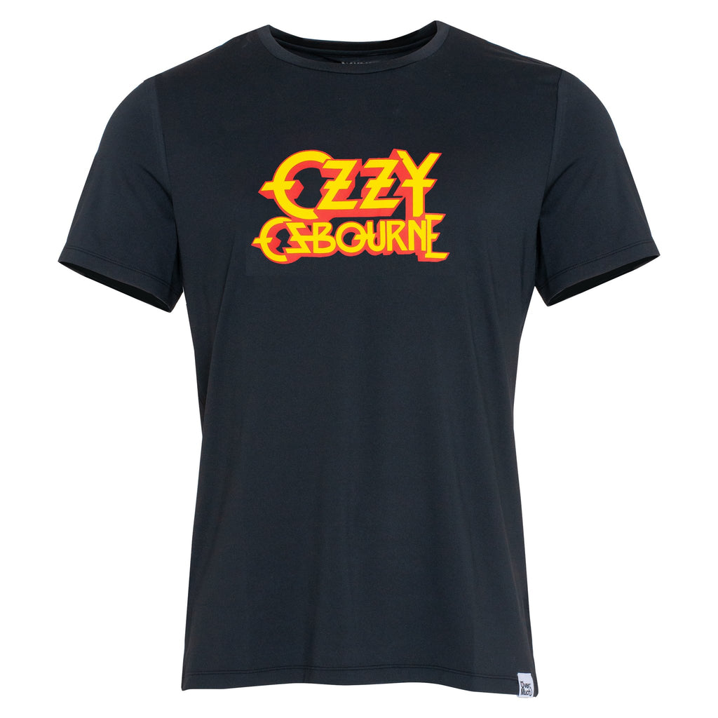 Ozzy Osbourne - Classic logo