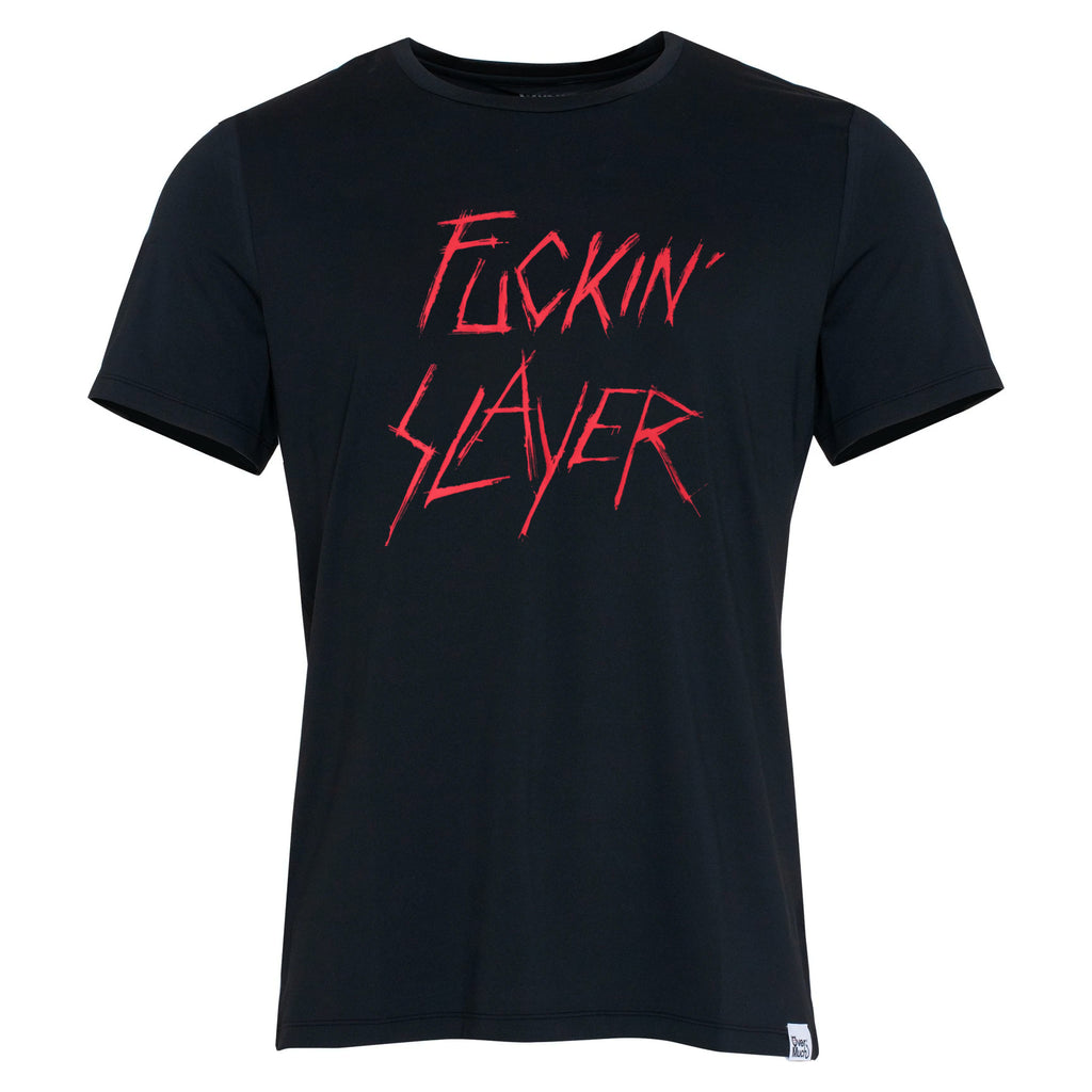 Slayer - Classic Logo